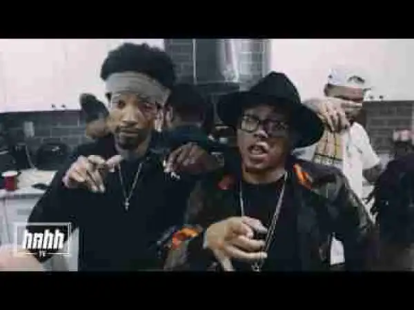 Video: Flip Major & Sonny Digital - What